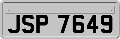 JSP7649