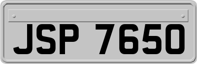 JSP7650