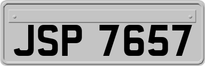JSP7657