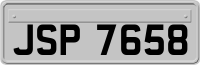 JSP7658