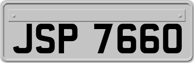 JSP7660