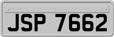 JSP7662