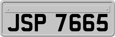 JSP7665