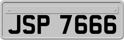 JSP7666
