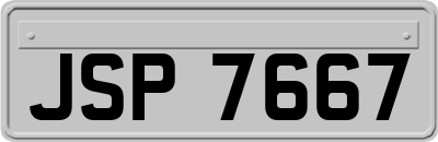 JSP7667
