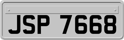 JSP7668