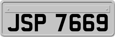 JSP7669