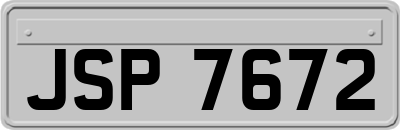 JSP7672