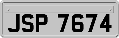 JSP7674