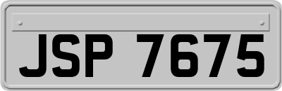 JSP7675