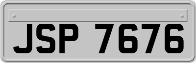 JSP7676
