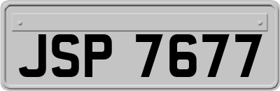 JSP7677