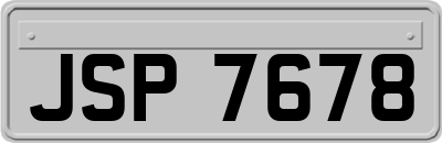 JSP7678