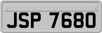 JSP7680