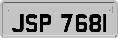 JSP7681