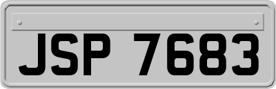 JSP7683