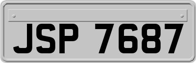 JSP7687