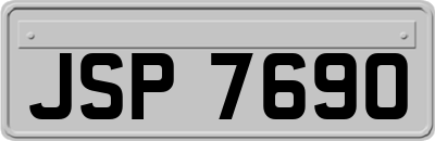 JSP7690