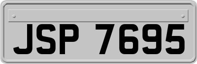 JSP7695