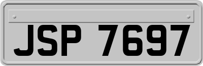 JSP7697