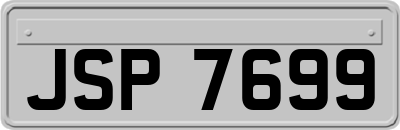 JSP7699