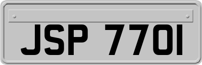 JSP7701