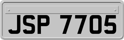 JSP7705