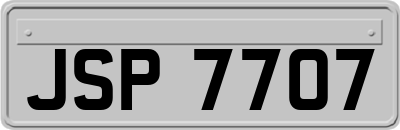 JSP7707