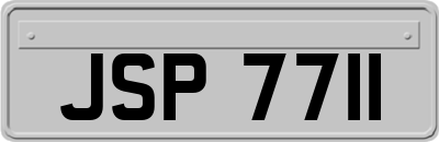 JSP7711