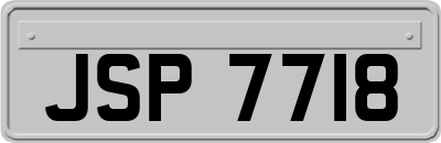 JSP7718