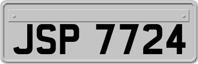JSP7724