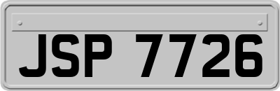 JSP7726