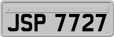 JSP7727