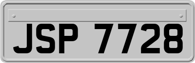 JSP7728