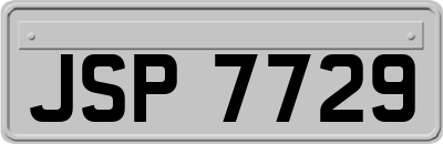 JSP7729