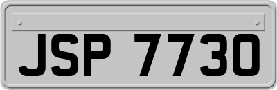 JSP7730