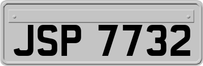 JSP7732