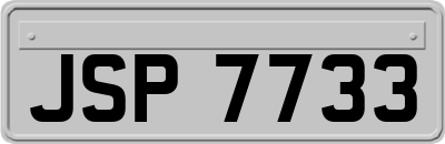JSP7733