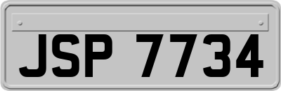 JSP7734