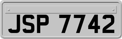 JSP7742