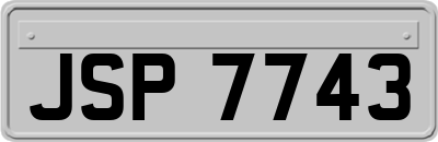JSP7743