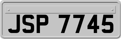 JSP7745