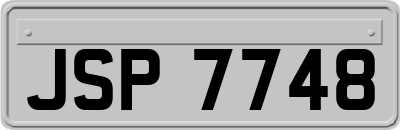 JSP7748