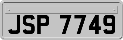 JSP7749