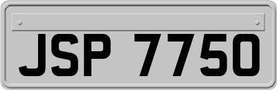 JSP7750