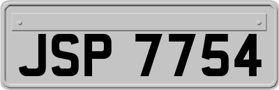 JSP7754