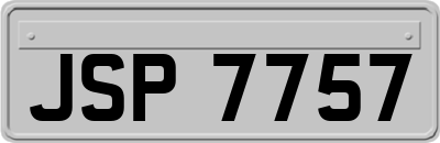 JSP7757