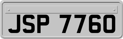 JSP7760