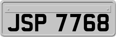 JSP7768