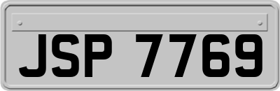 JSP7769